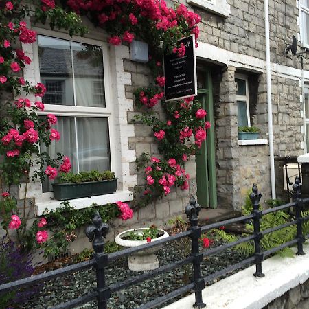 Mair'S Hotel Bridgend  Buitenkant foto