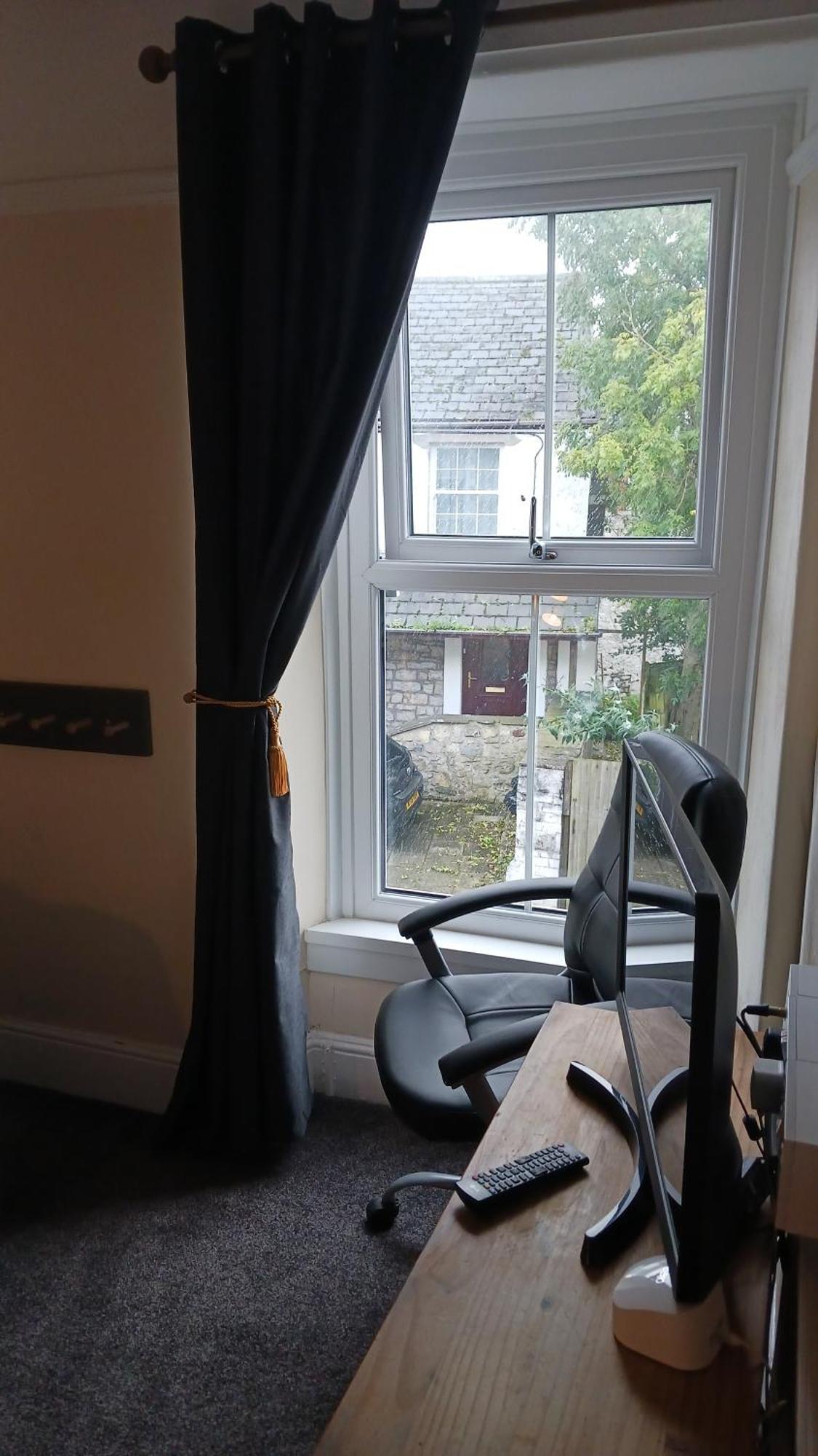 Mair'S Hotel Bridgend  Buitenkant foto